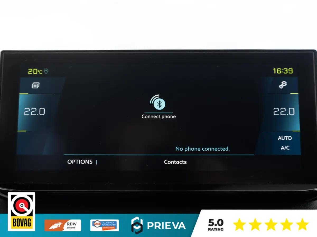 1,6 PureTech Plugin-hybrid Allure Pack EAT8 225HK 5d 8g Aut.