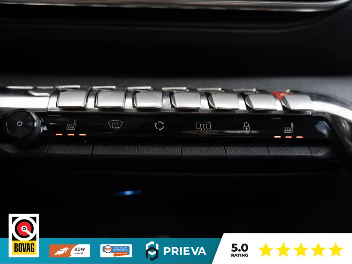 1,6 PureTech Plugin-hybrid Allure Pack EAT8 225HK 5d 8g Aut.