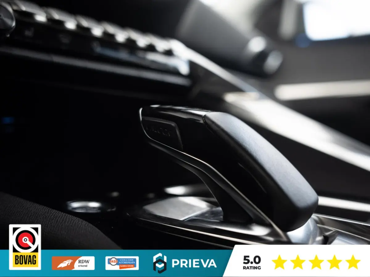 1,6 PureTech Plugin-hybrid Allure Pack EAT8 225HK 5d 8g Aut.