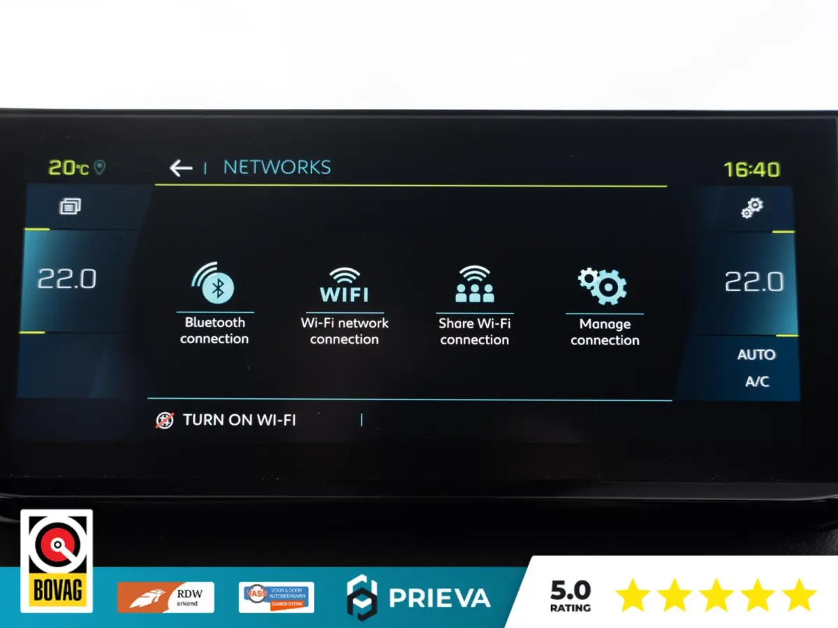 1,6 PureTech Plugin-hybrid Allure Pack EAT8 225HK 5d 8g Aut.