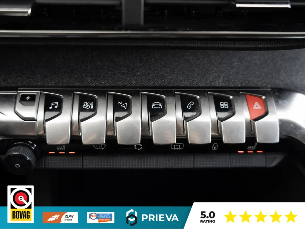 1,6 PureTech Plugin-hybrid Allure Pack EAT8 225HK 5d 8g Aut.