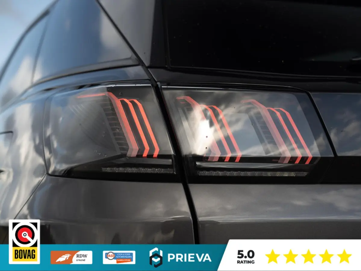 1,6 PureTech Plugin-hybrid Allure Pack EAT8 225HK 5d 8g Aut.