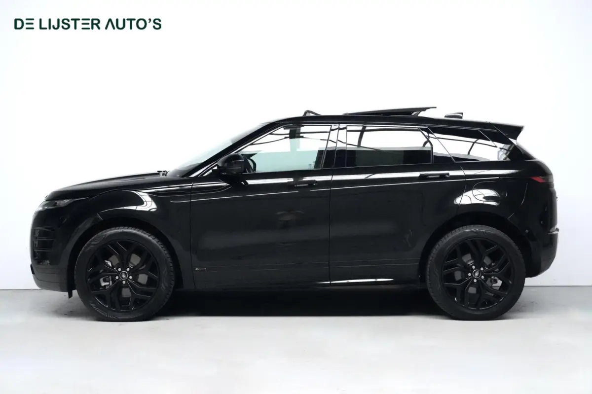 1.5 P300e AWD R-Dynamic HSE | SOH 93,6% | Pano-dak | Virtual | 360 Camera | Stuur/Stoelverwarming | Led |