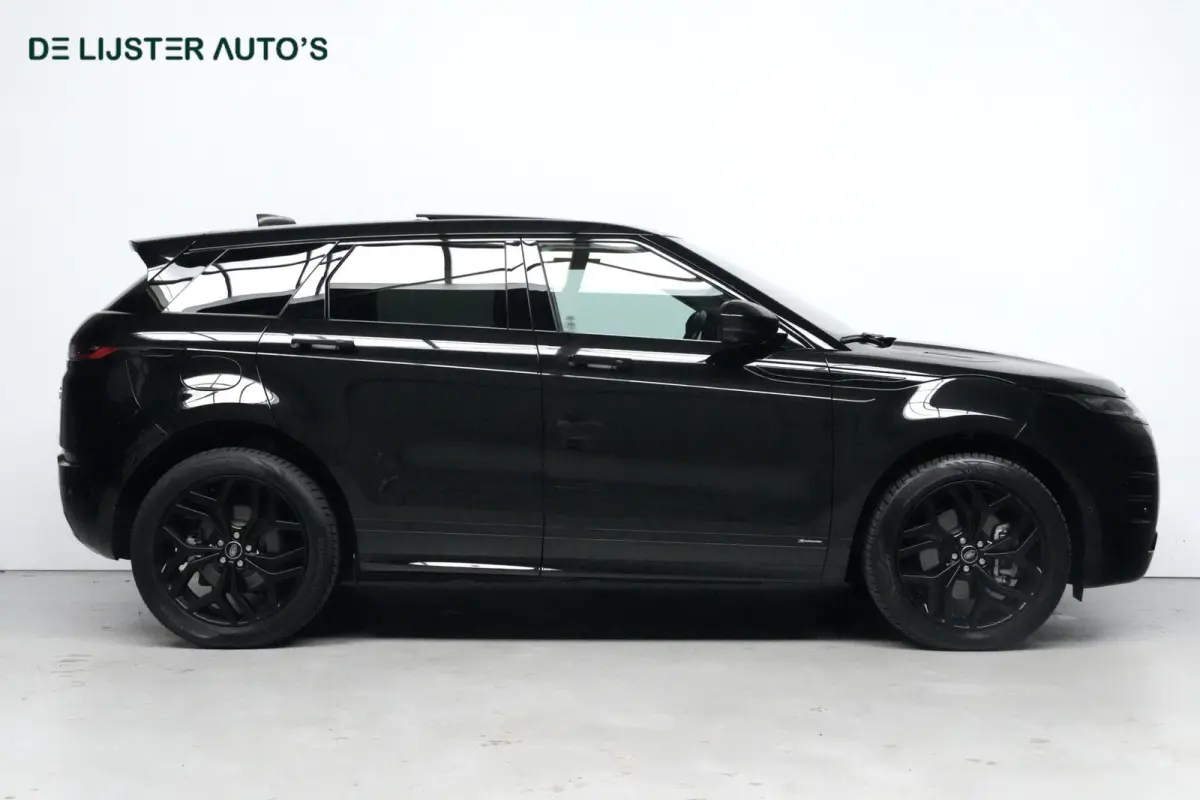 1.5 P300e AWD R-Dynamic HSE | SOH 93,6% | Pano-dak | Virtual | 360 Camera | Stuur/Stoelverwarming | Led |