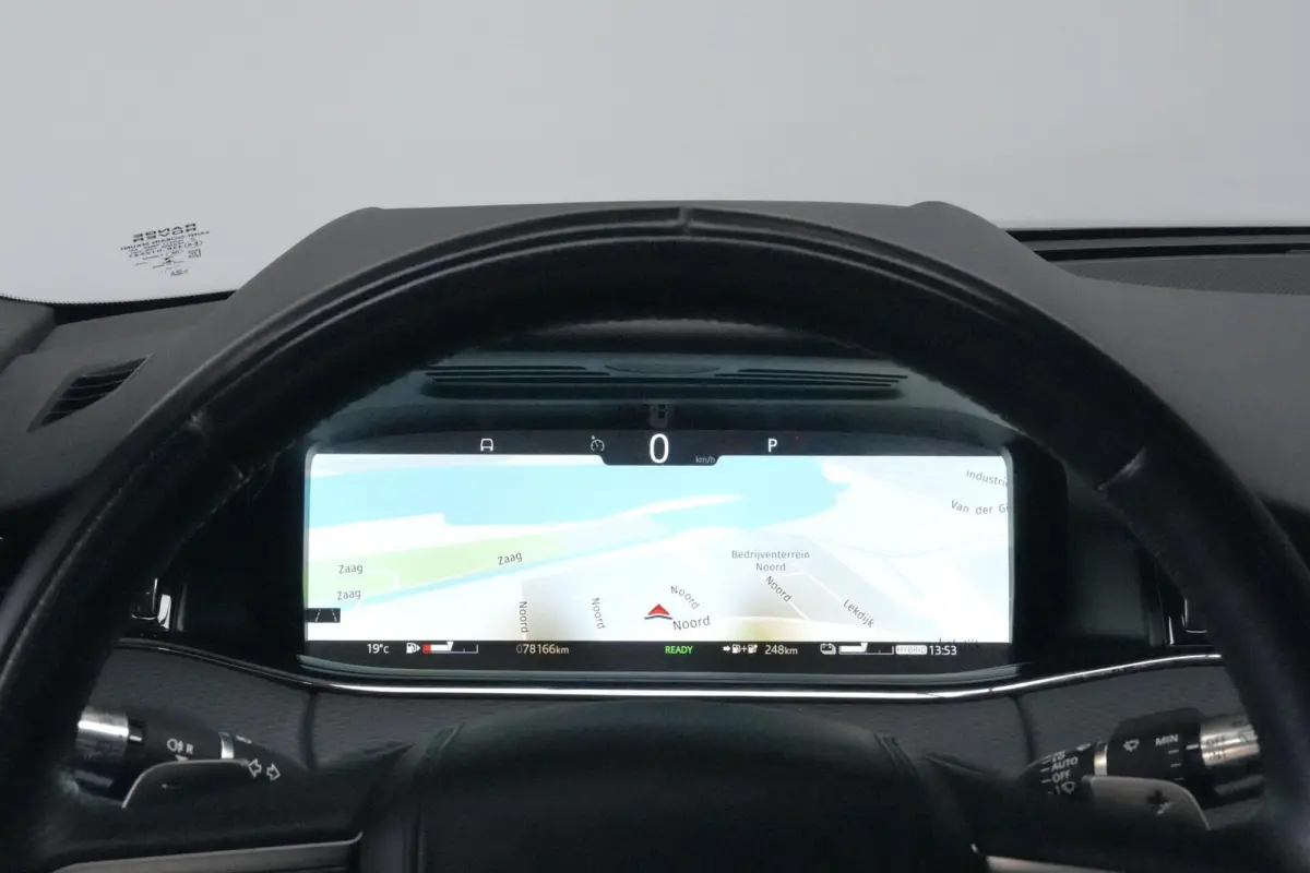 1.5 P300e AWD R-Dynamic HSE | SOH 93,6% | Pano-dak | Virtual | 360 Camera | Stuur/Stoelverwarming | Led |
