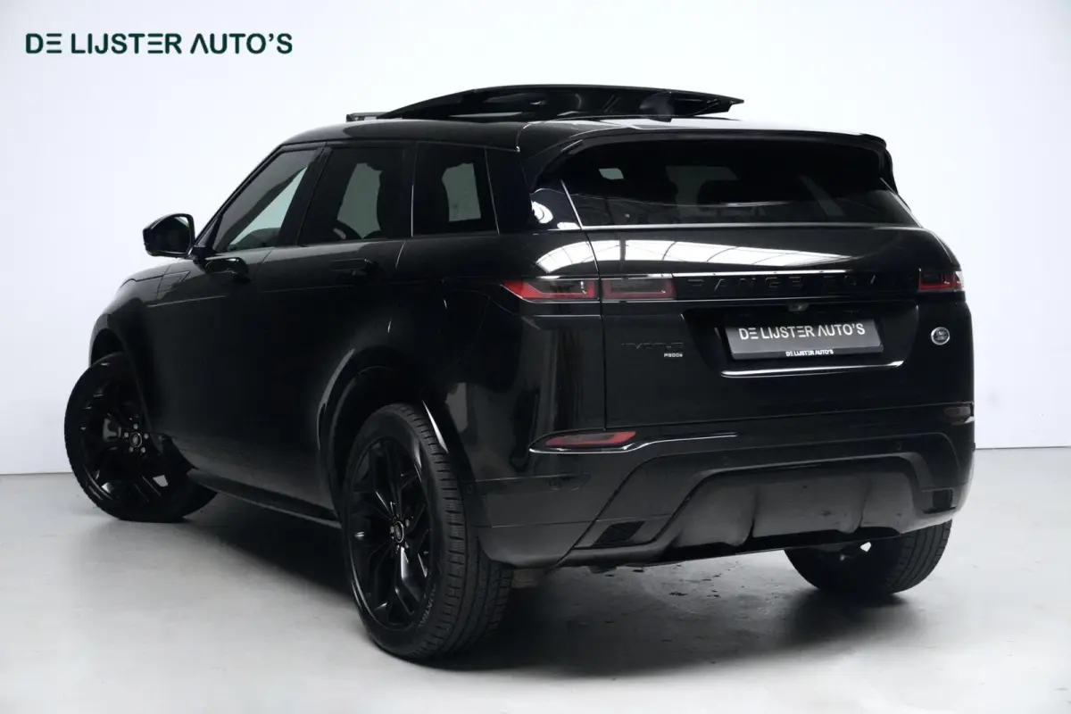 1.5 P300e AWD R-Dynamic HSE | SOH 93,6% | Pano-dak | Virtual | 360 Camera | Stuur/Stoelverwarming | Led |