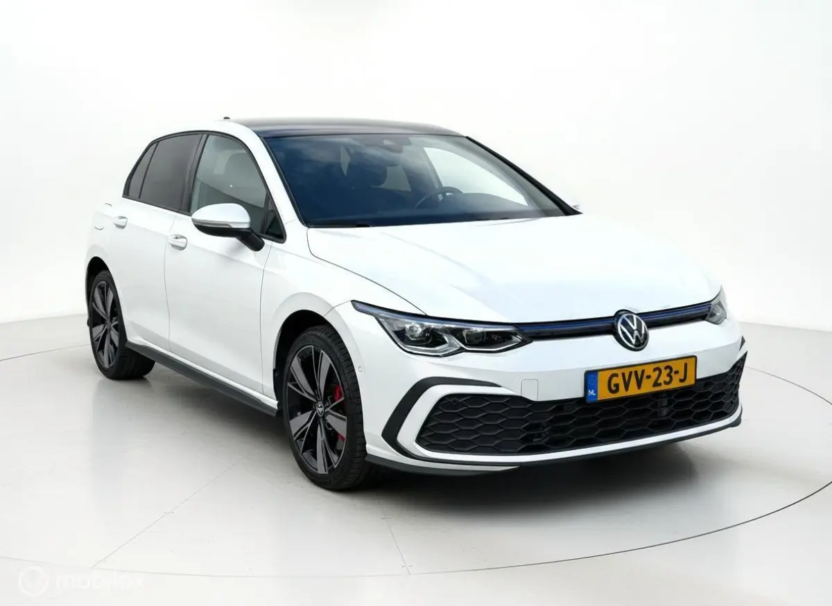 1.4 eHybrid GTE PANO|IQLIGHT|HUD|CAMERA|