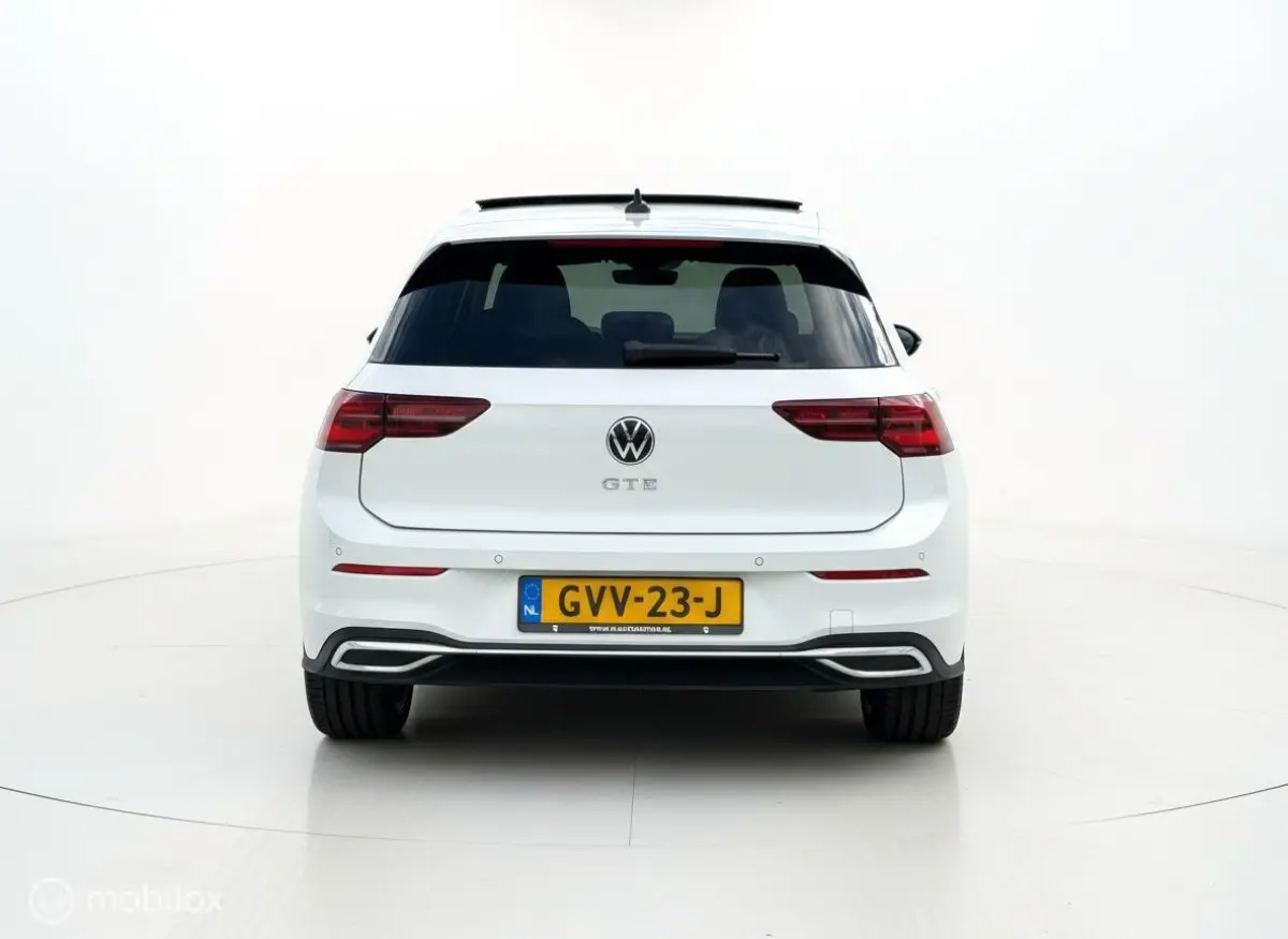 1.4 eHybrid GTE PANO|IQLIGHT|HUD|CAMERA|