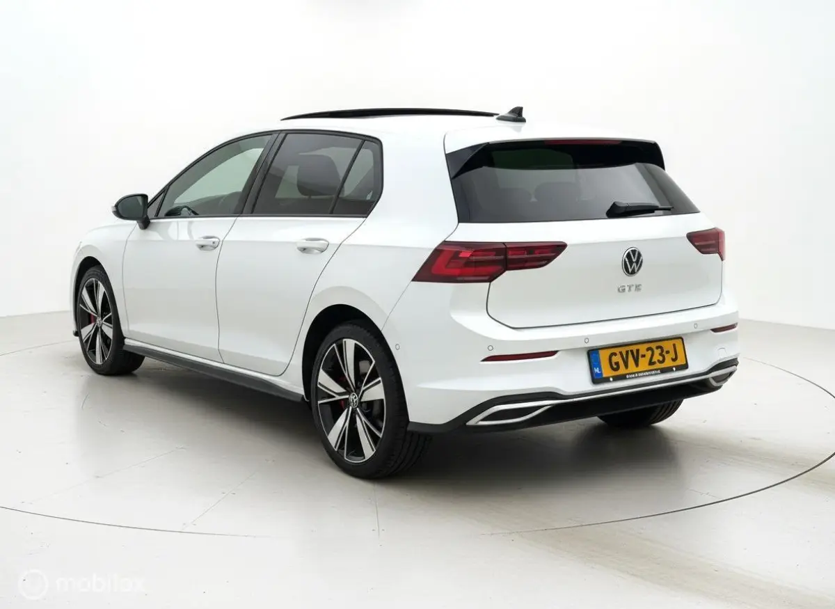 1.4 eHybrid GTE PANO|IQLIGHT|HUD|CAMERA|