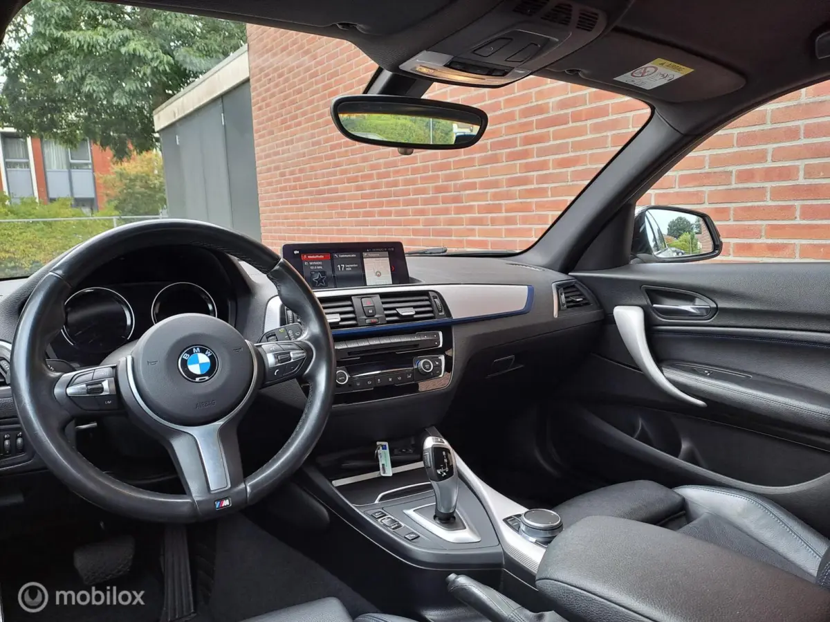 118i M Sport Business/AUTOMAAT