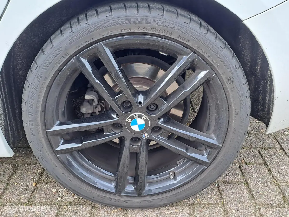 118i M Sport Business/AUTOMAAT