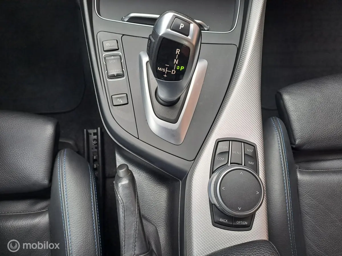 118i M Sport Business/AUTOMAAT