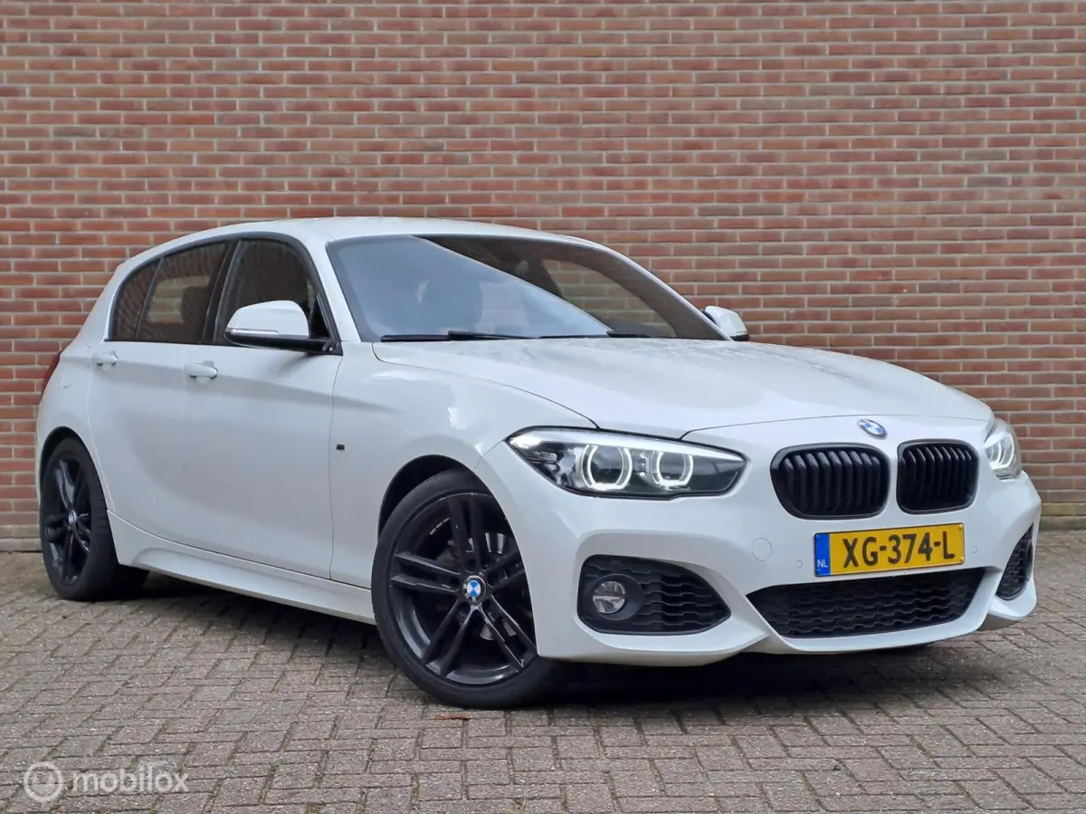 118i M Sport Business/AUTOMAAT