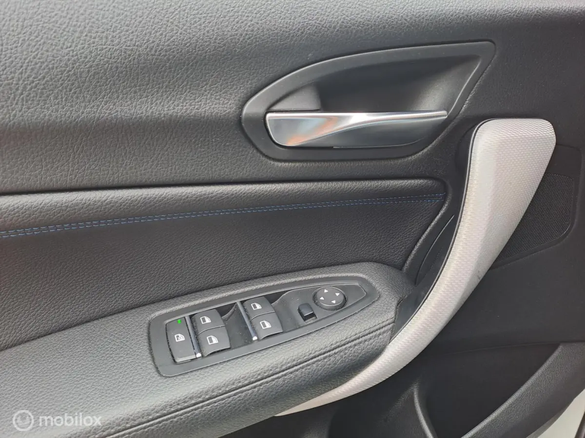 118i M Sport Business/AUTOMAAT