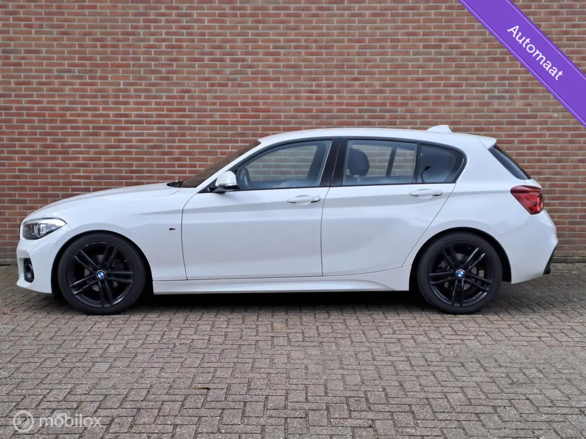 118i M Sport Business/AUTOMAAT