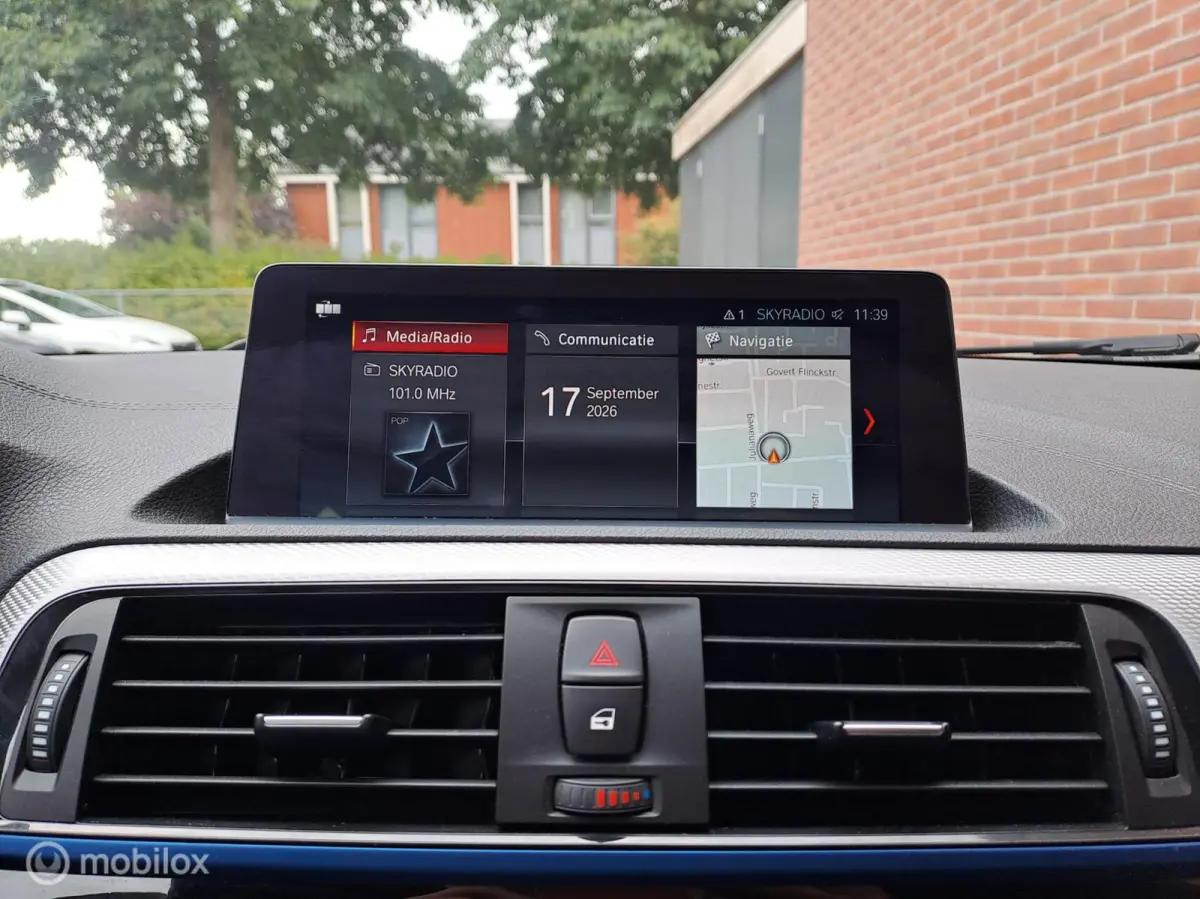 118i M Sport Business/AUTOMAAT