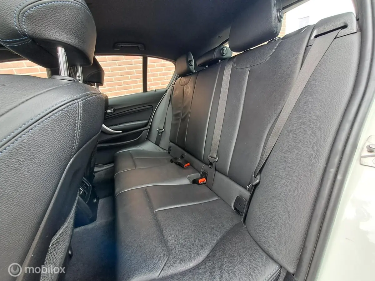 118i M Sport Business/AUTOMAAT