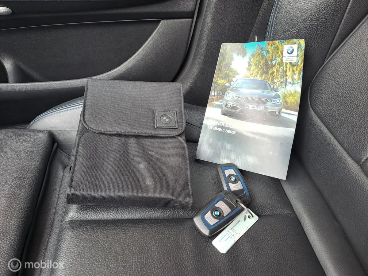 118i M Sport Business/AUTOMAAT