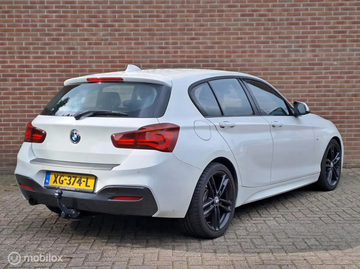118i M Sport Business/AUTOMAAT