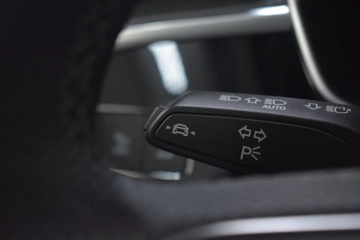 45 TFSI e S-Line 245pk | RSQ3 | MEMORY | SONOS | 360'CAMERA