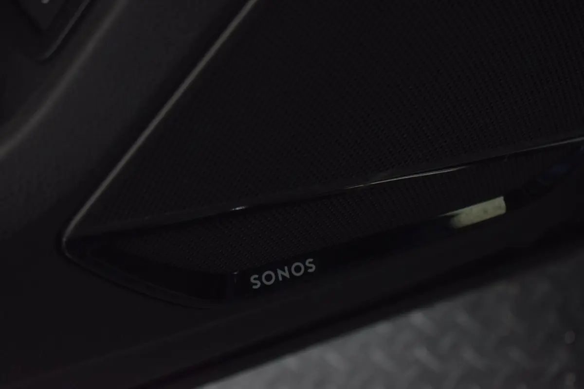 45 TFSI e S-Line 245pk | RSQ3 | MEMORY | SONOS | 360'CAMERA