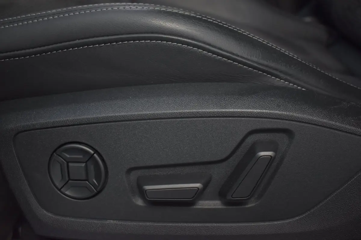 45 TFSI e S-Line 245pk | RSQ3 | MEMORY | SONOS | 360'CAMERA
