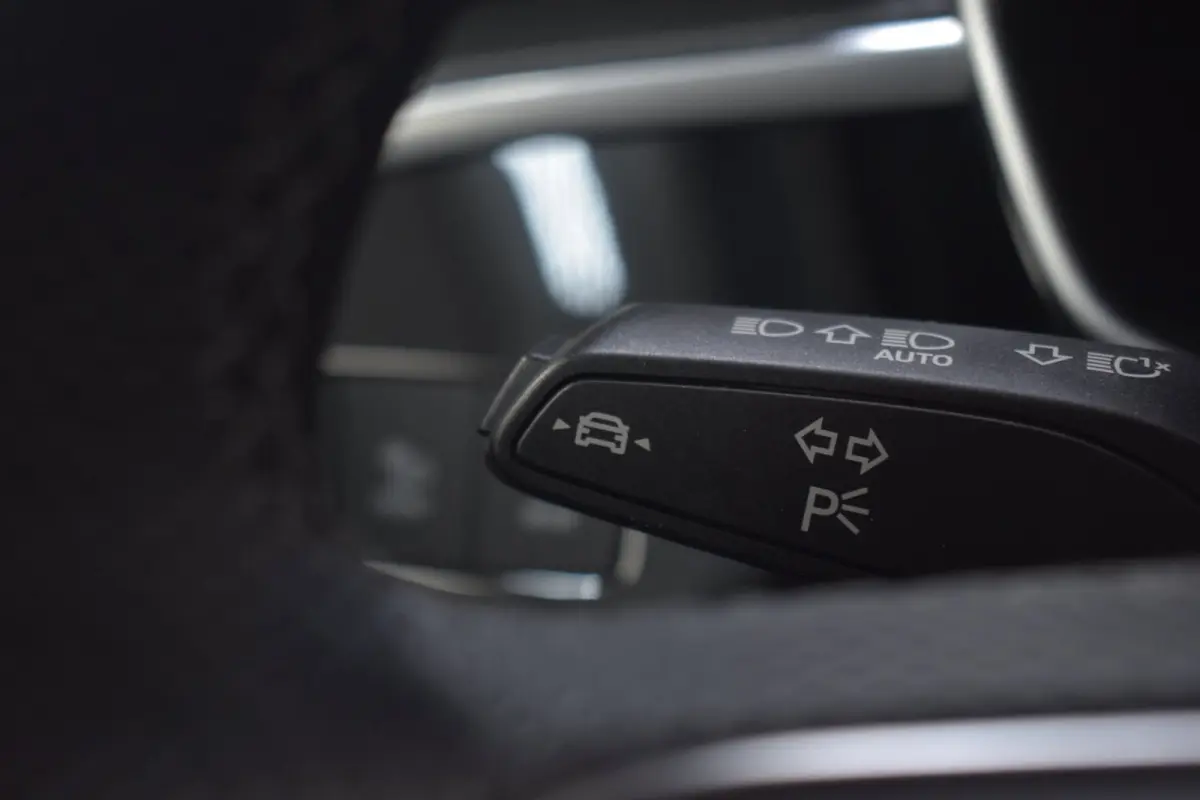 45 TFSI e S-Line 245pk | RSQ3 | MEMORY | SONOS | 360'CAMERA