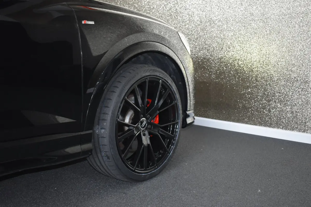45 TFSI e S-Line 245pk | RSQ3 | MEMORY | SONOS | 360'CAMERA