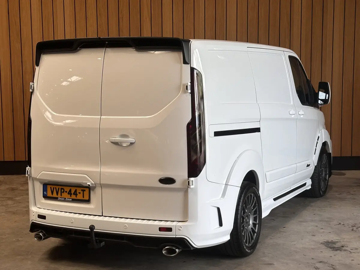 320 2.0 TDCI L1H1 Limited MS-RT