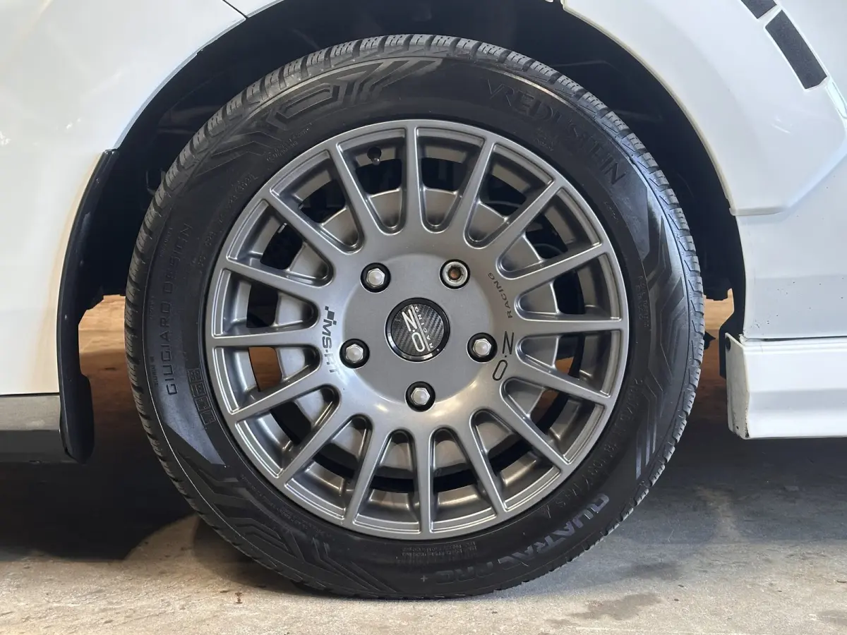 320 2.0 TDCI L1H1 Limited MS-RT