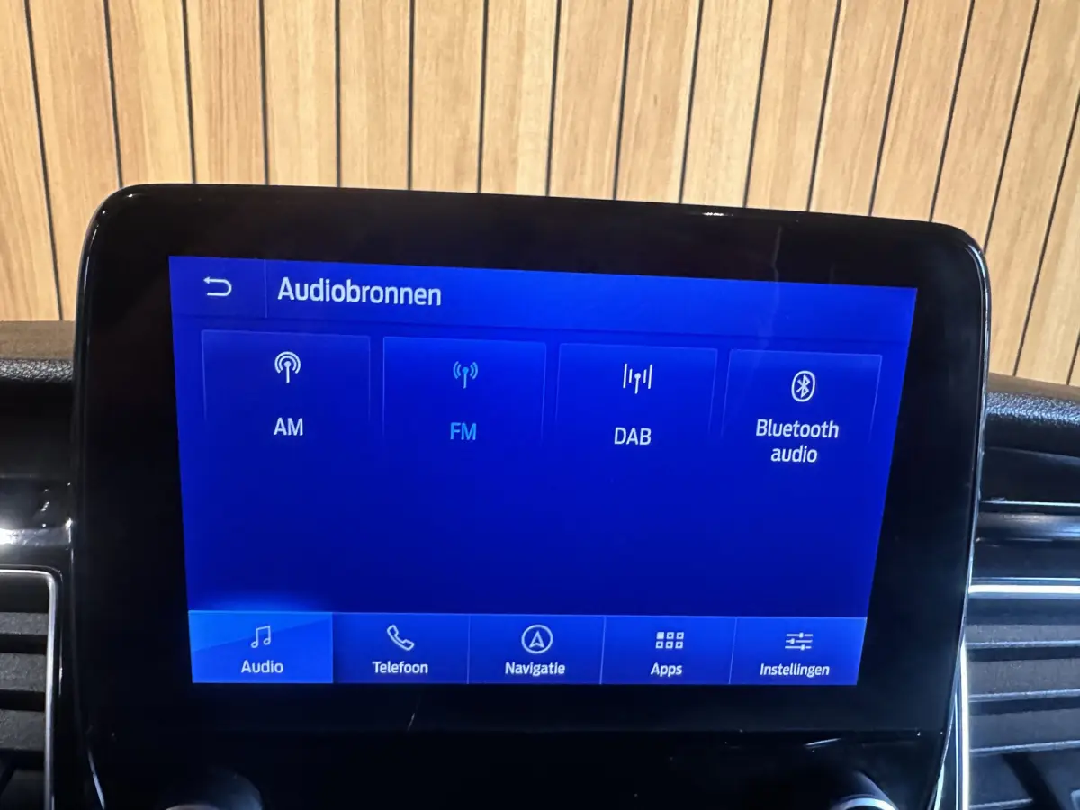 320 2.0 TDCI L1H1 Limited MS-RT