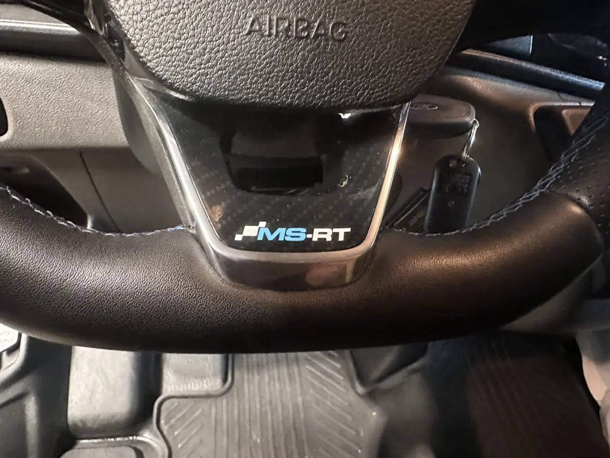 320 2.0 TDCI L1H1 Limited MS-RT