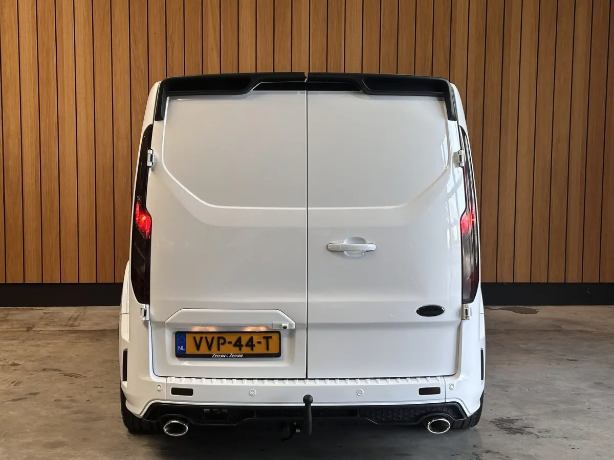 320 2.0 TDCI L1H1 Limited MS-RT