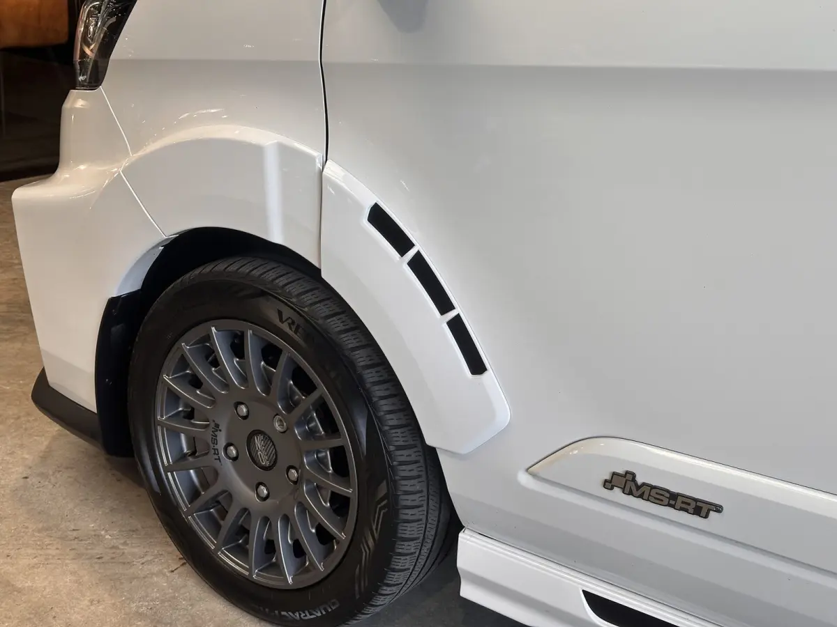320 2.0 TDCI L1H1 Limited MS-RT