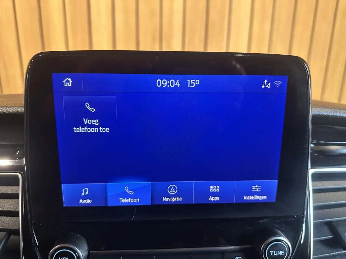320 2.0 TDCI L1H1 Limited MS-RT