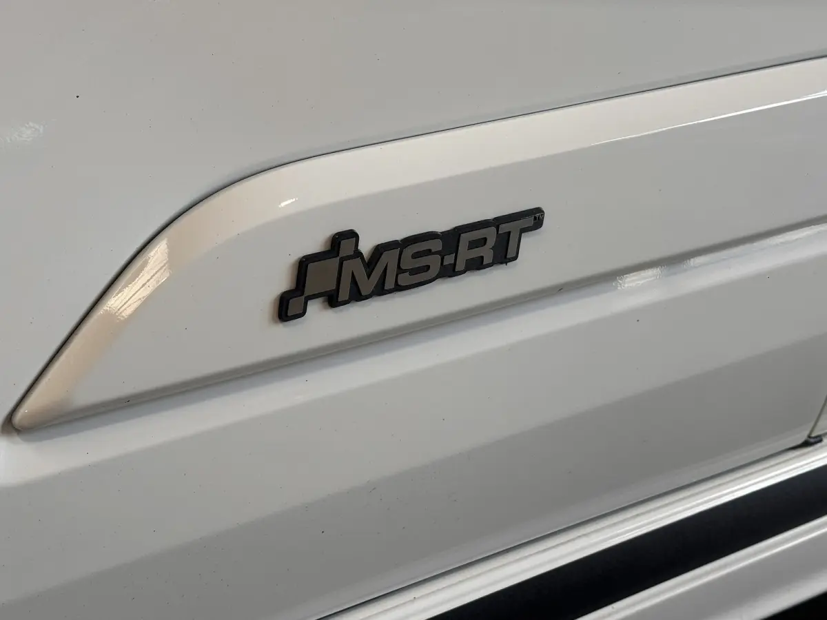 320 2.0 TDCI L1H1 Limited MS-RT