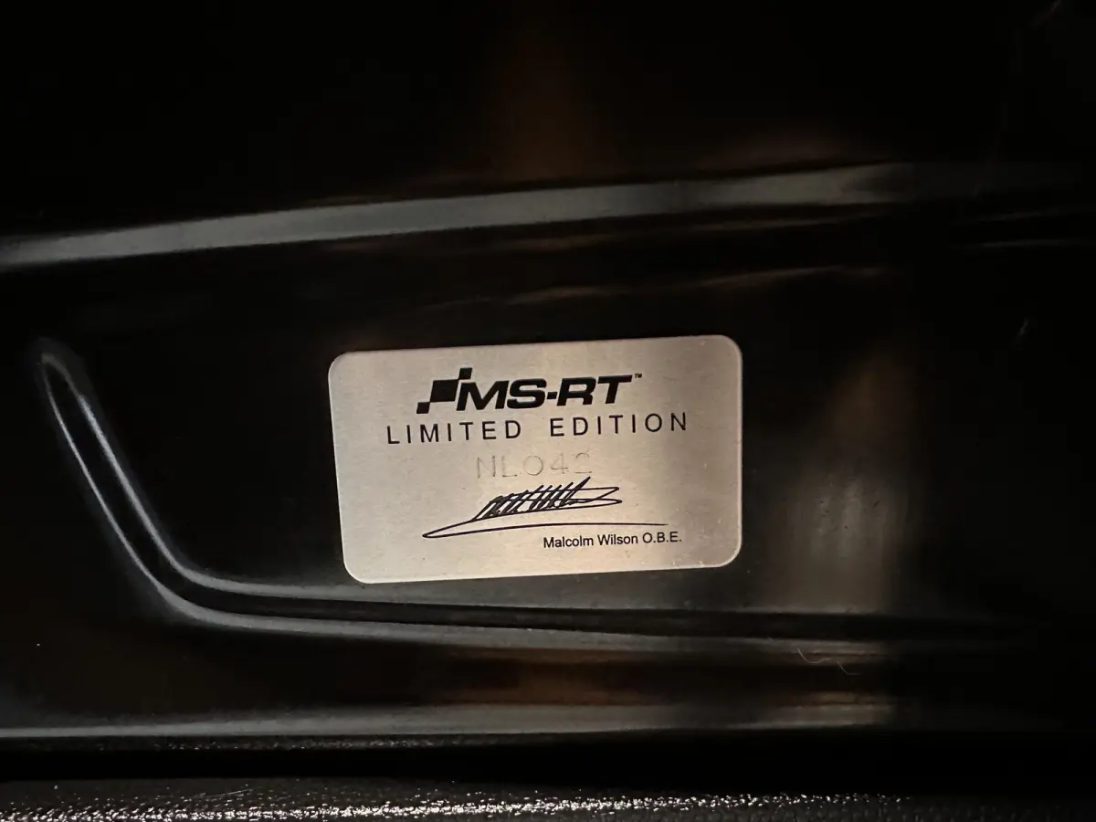 320 2.0 TDCI L1H1 Limited MS-RT