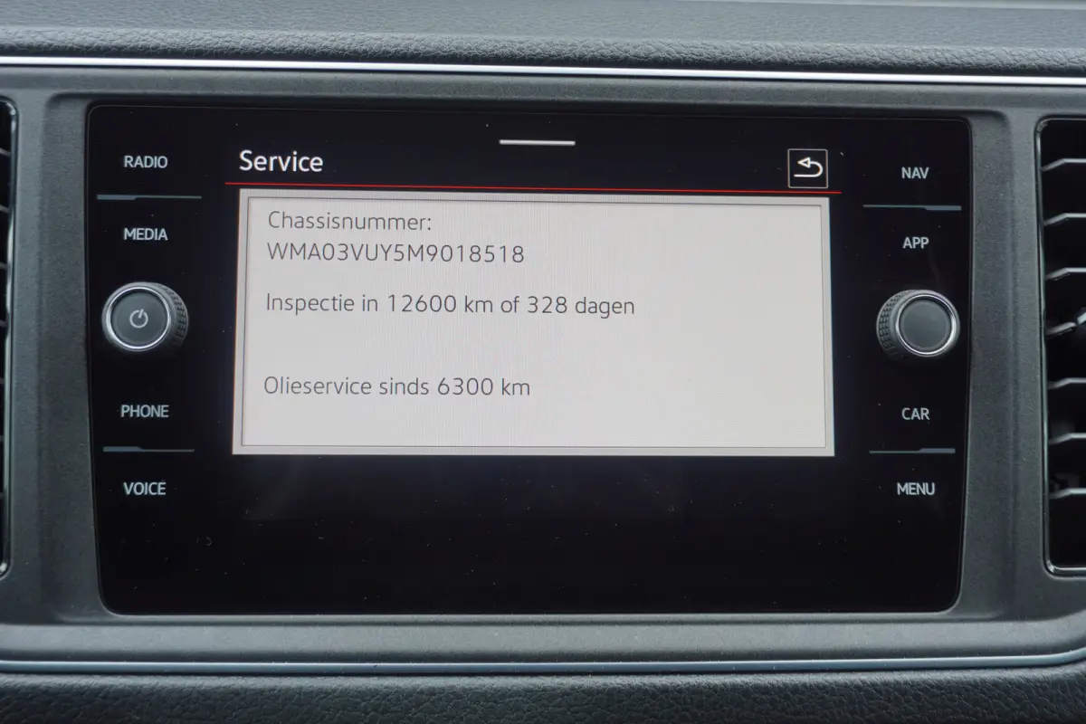 180pk Automaat L3H3/L2H2 LED Navigatie Apple Carplay Trekhaak Camera Parkeersensoren 3-Zits