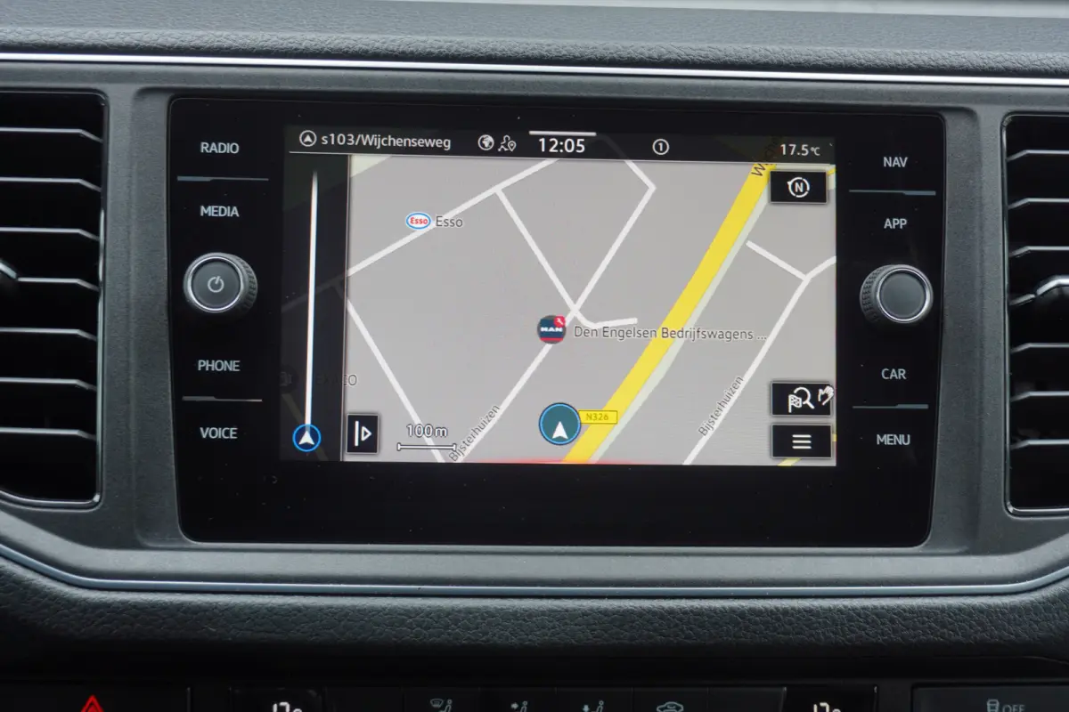 180pk Automaat L3H3/L2H2 LED Navigatie Apple Carplay Trekhaak Camera Parkeersensoren 3-Zits