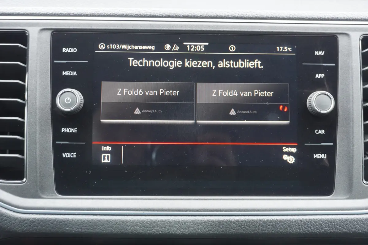 180pk Automaat L3H3/L2H2 LED Navigatie Apple Carplay Trekhaak Camera Parkeersensoren 3-Zits