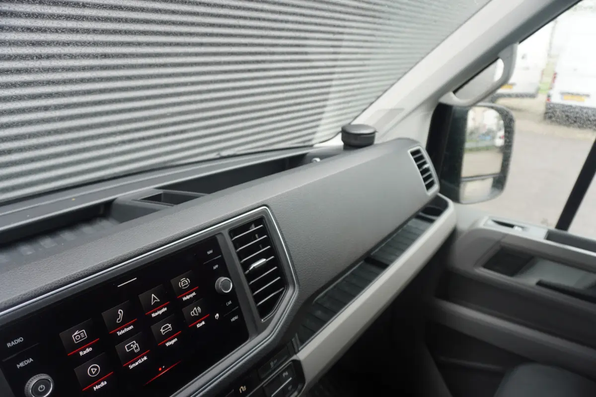 180pk Automaat L3H3/L2H2 LED Navigatie Apple Carplay Trekhaak Camera Parkeersensoren 3-Zits