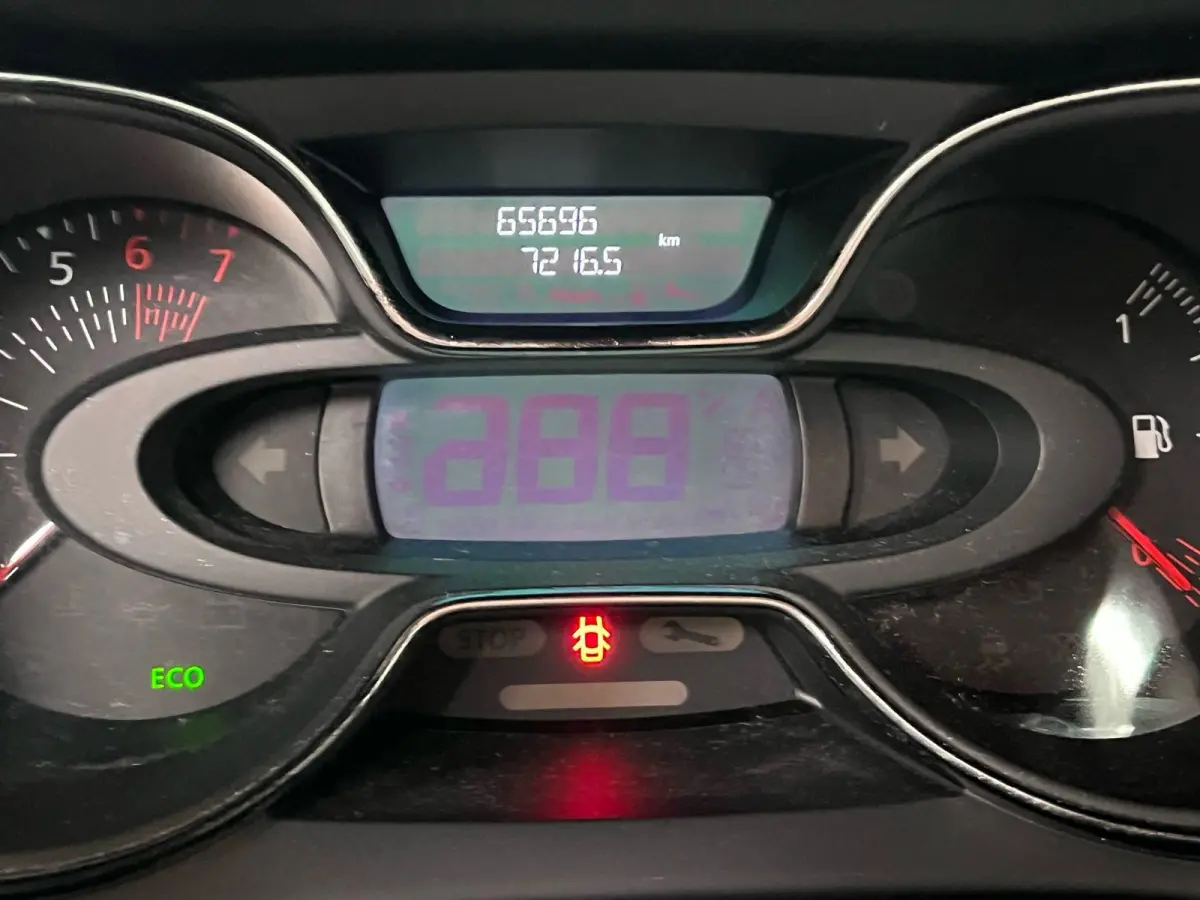 Energy TCe 90 Intens | Trekhaak | Parkeercamera | Navigatie |