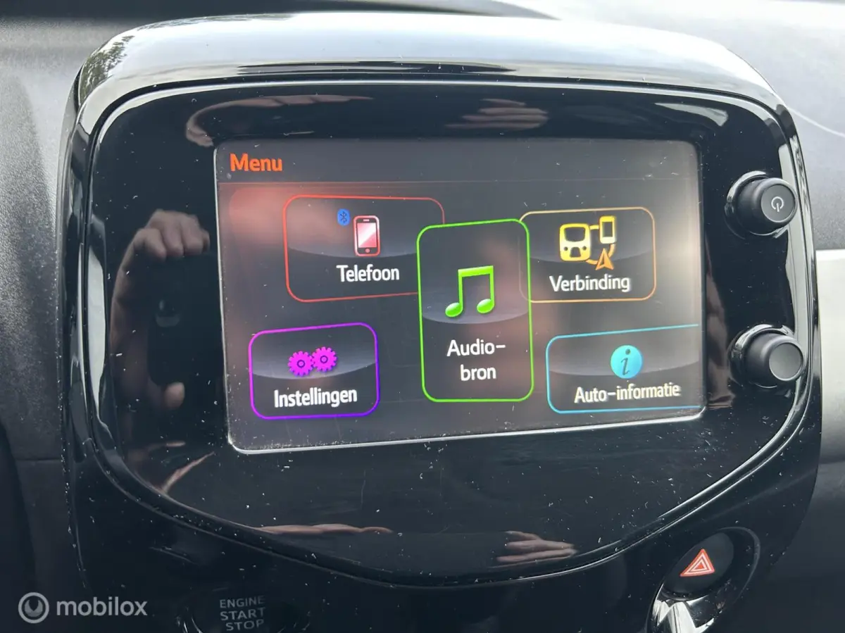 1.0 e-VTi Allure climate control