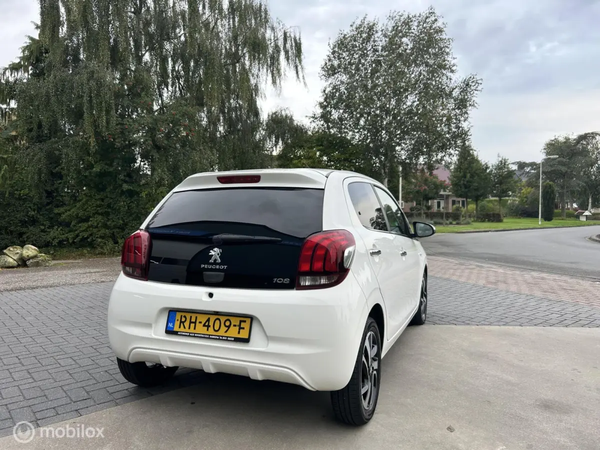 1.0 e-VTi Allure climate control