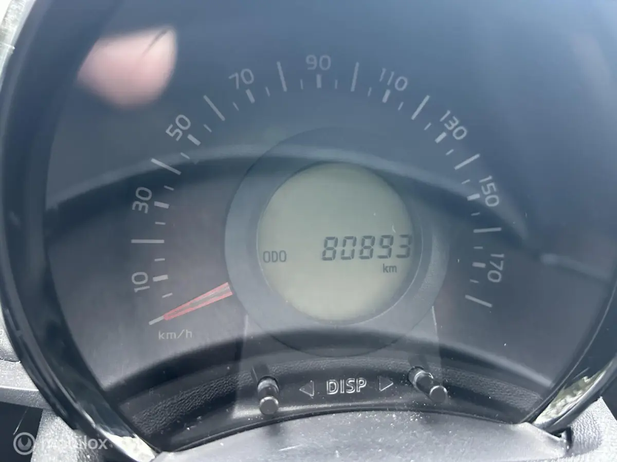 1.0 e-VTi Allure climate control