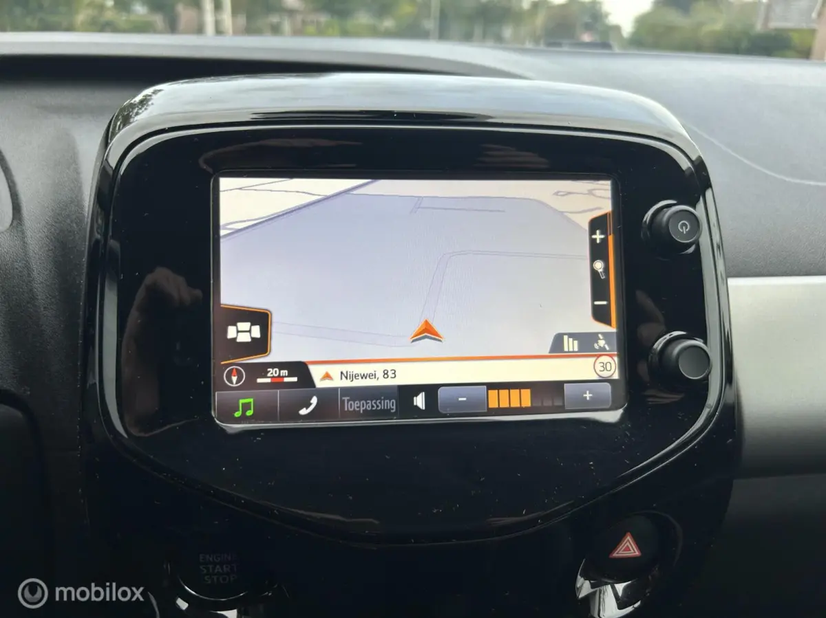 1.0 e-VTi Allure climate control
