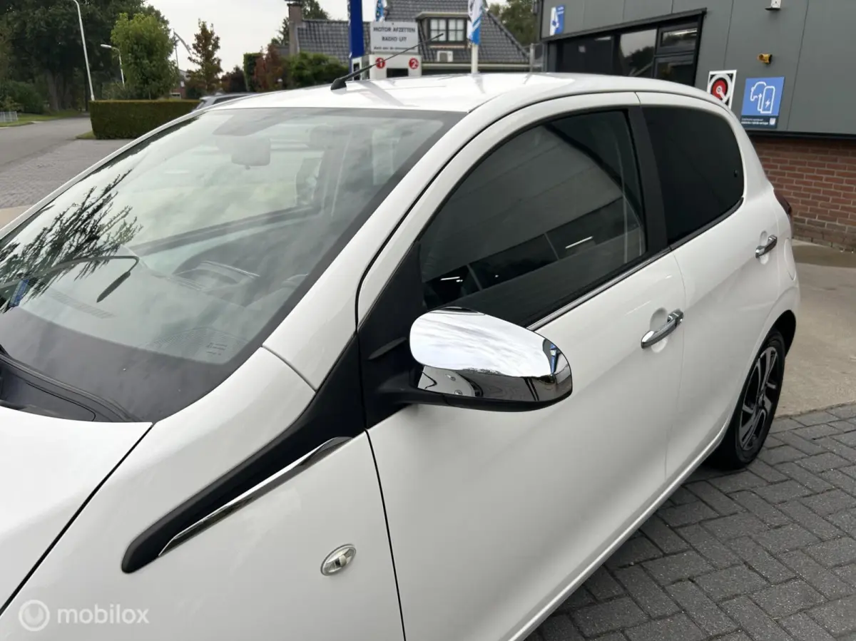 1.0 e-VTi Allure climate control