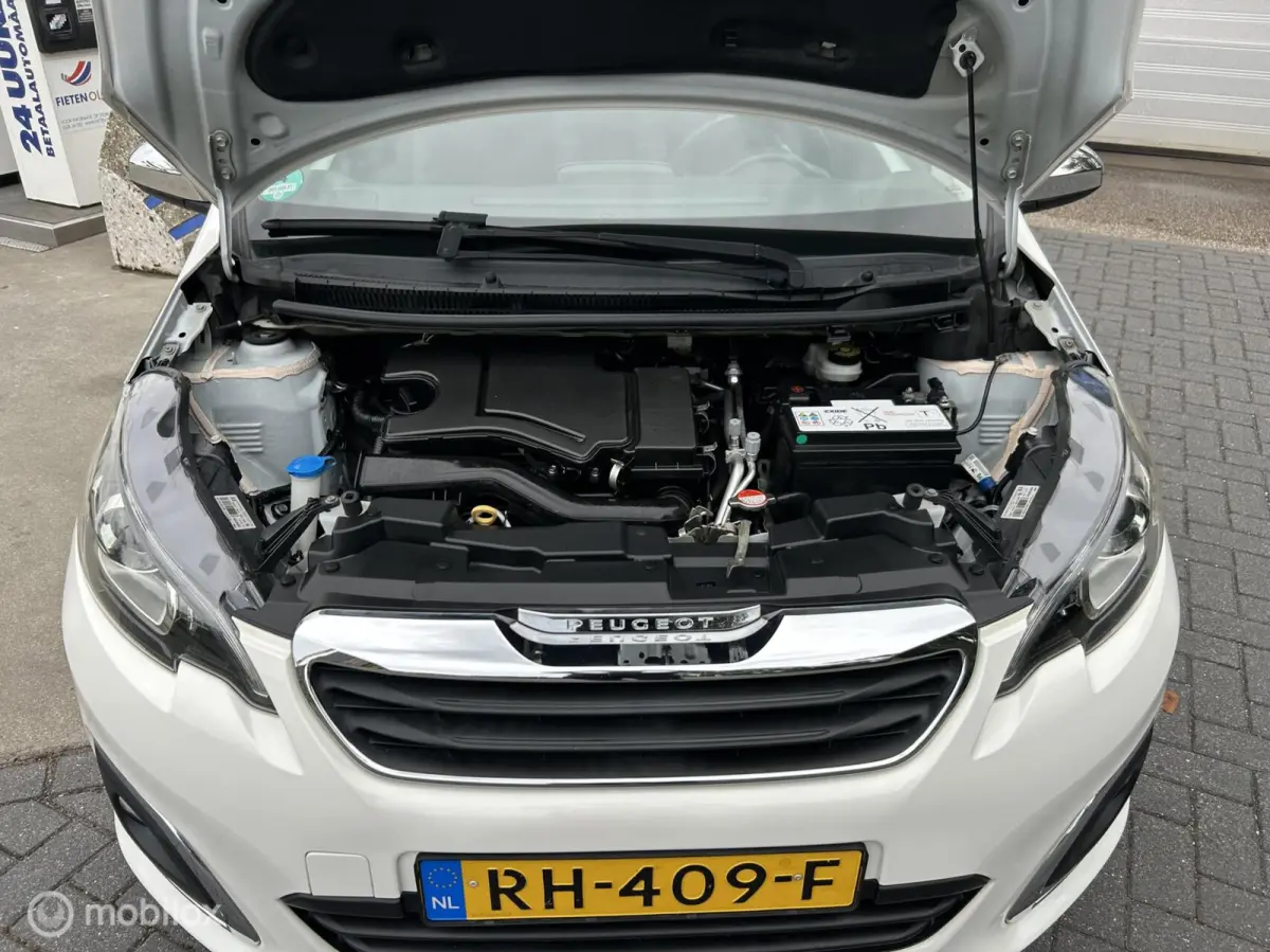 1.0 e-VTi Allure climate control