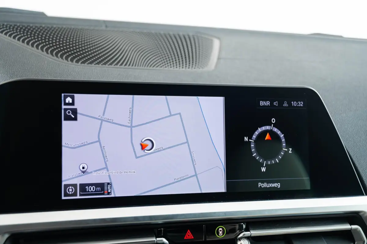 M440i xDrive High Executive Driving Assistant Professional - Head up - Harman Kardon - Comfort Access - Elektrisch verwarmde voorstoelen - Air collar - Parking Assistant Plus -