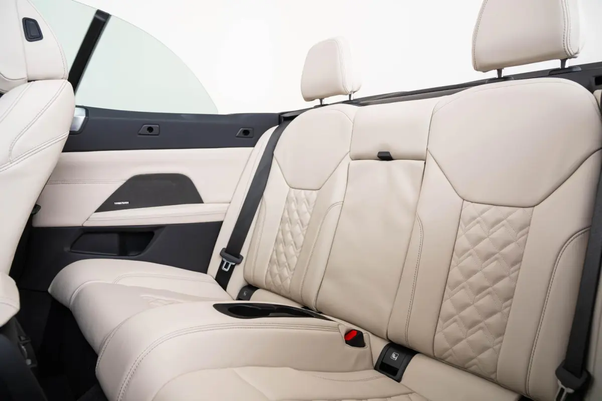 M440i xDrive High Executive Driving Assistant Professional - Head up - Harman Kardon - Comfort Access - Elektrisch verwarmde voorstoelen - Air collar - Parking Assistant Plus -